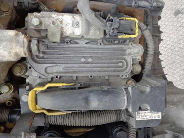 Mercedes-Benz OM471LA Euro 5 engine control unit 0194483835 "WORLDWIDE DELIVER - Elektroniskais vadības bloks (ECU) - Kravas automašīna: foto 1 Mercedes-Benz OM471LA Euro 5 engine control unit 0194483835 "WORLDWIDE DELIVER - Elektroniskais vadības bloks (ECU) - Kravas automašīna: foto 1