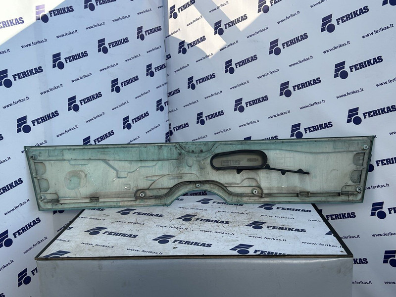 Mercedes-Benz bonnet part - Motora pārsegs - Kravas automašīna: foto 4 Mercedes-Benz bonnet part - Motora pārsegs - Kravas automašīna: foto 4