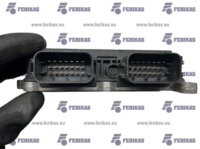 Mercedes-Benz gearbox control TCM unit - Elektroniskais vadības bloks (ECU) - Kravas automašīna: foto 4 Mercedes-Benz gearbox control TCM unit - Elektroniskais vadības bloks (ECU) - Kravas automašīna: foto 4