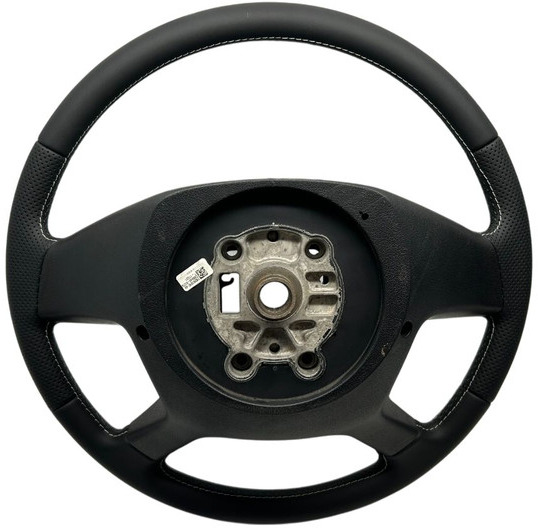 Mercedes-Benz steering wheel, refurbished - Stūre - Kravas automašīna: foto 2 Mercedes-Benz steering wheel, refurbished - Stūre - Kravas automašīna: foto 2