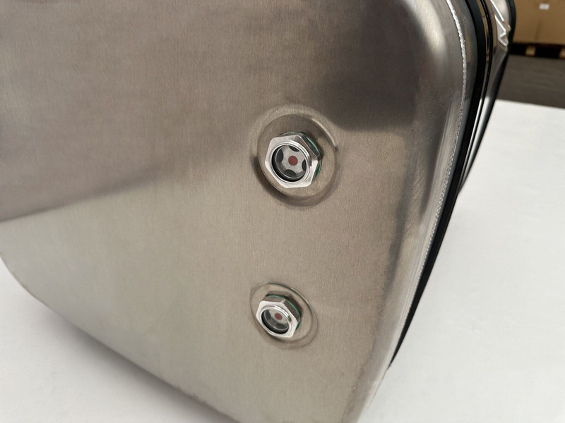 Parker  - Hidrauliskā tvertne - Kravas automašīna: foto 5 Parker  - Hidrauliskā tvertne - Kravas automašīna: foto 5