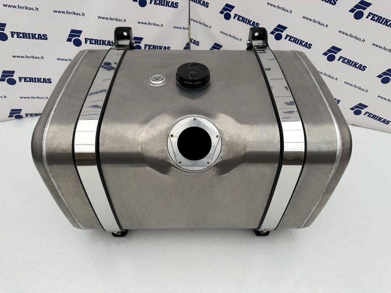 Parker  - Hidrauliskā tvertne - Kravas automašīna: foto 1 Parker  - Hidrauliskā tvertne - Kravas automašīna: foto 1