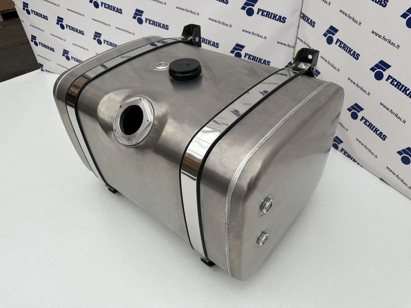 Parker  - Hidrauliskā tvertne - Kravas automašīna: foto 2 Parker  - Hidrauliskā tvertne - Kravas automašīna: foto 2