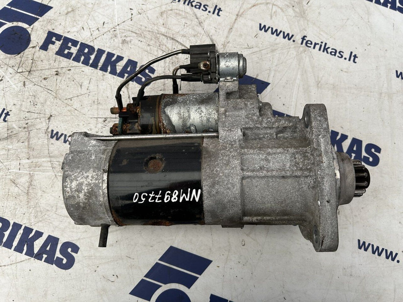 MAN TGX - Rezerves daļa - Kravas automašīna: foto 2 MAN TGX - Rezerves daļa - Kravas automašīna: foto 2