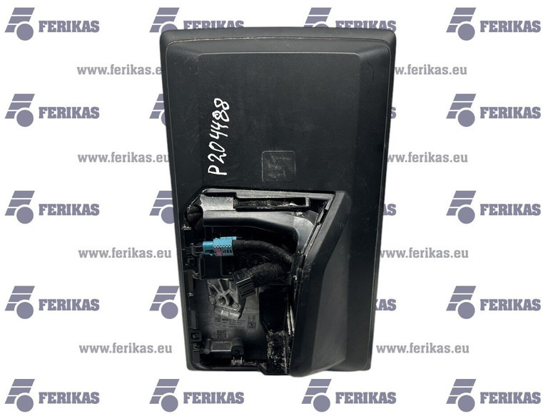 MAN TGX - Rezerves daļa - Kravas automašīna: foto 2 MAN TGX - Rezerves daļa - Kravas automašīna: foto 2