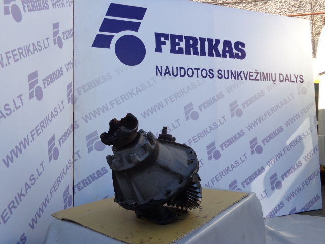 Scania Differentials for R780 ratio 3.08 ; 3.42 ; 2.92 ; 2.71 . 1722314 - Diferenciālis - Kravas automašīna: foto 4 Scania Differentials for R780 ratio 3.08 ; 3.42 ; 2.92 ; 2.71 . 1722314 - Diferenciālis - Kravas automašīna: foto 4