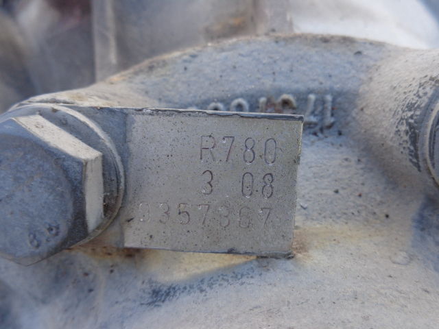 Scania Differentials for R780 ratio 3.08 ; 3.42 ; 2.92 ; 2.71 . 1722314 - Diferenciālis - Kravas automašīna: foto 5 Scania Differentials for R780 ratio 3.08 ; 3.42 ; 2.92 ; 2.71 . 1722314 - Diferenciālis - Kravas automašīna: foto 5