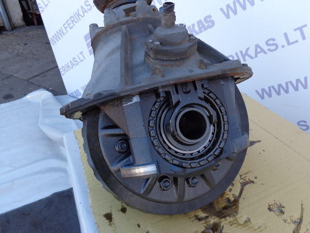 Scania Differentials for R780 ratio 3.08 ; 3.42 ; 2.92 ; 2.71 . 1722314 - Diferenciālis - Kravas automašīna: foto 1 Scania Differentials for R780 ratio 3.08 ; 3.42 ; 2.92 ; 2.71 . 1722314 - Diferenciālis - Kravas automašīna: foto 1