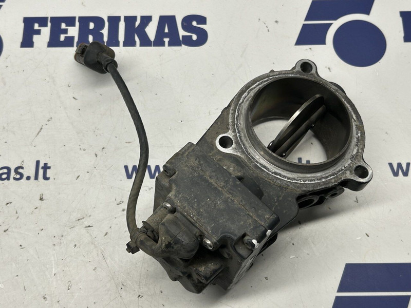 Scania EGR valve - Bremžu daļas - Kravas automašīna: foto 2 Scania EGR valve - Bremžu daļas - Kravas automašīna: foto 2