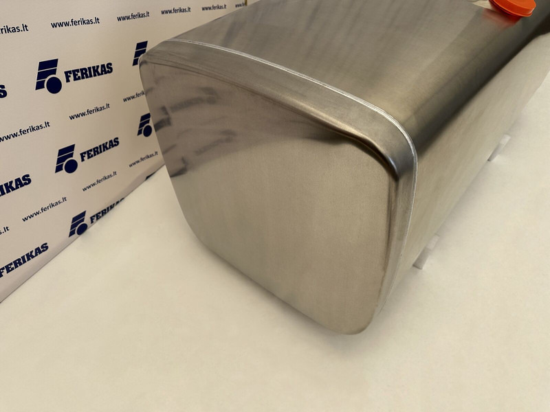 Scania - Degvielas tvertne - Kravas automašīna: foto 3 Scania - Degvielas tvertne - Kravas automašīna: foto 3