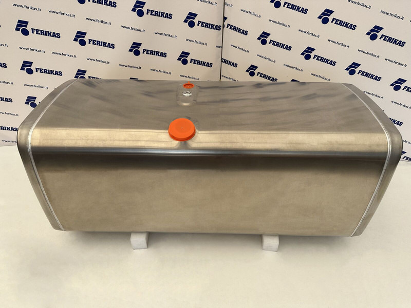 Scania - Degvielas tvertne - Kravas automašīna: foto 1 Scania - Degvielas tvertne - Kravas automašīna: foto 1