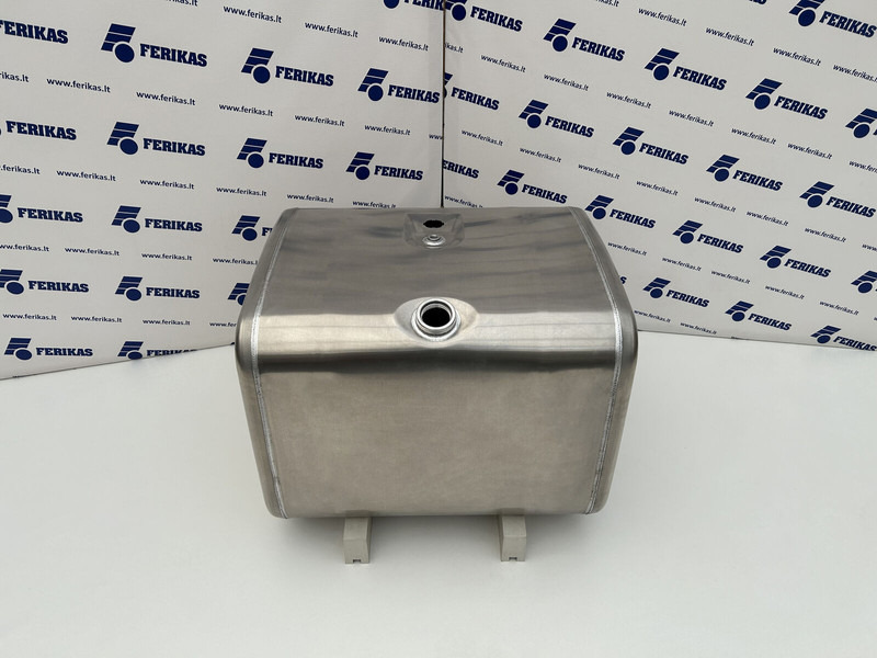 Scania New aluminum fuel tank 350L - Degvielas tvertne - Kravas automašīna: foto 1 Scania New aluminum fuel tank 350L - Degvielas tvertne - Kravas automašīna: foto 1