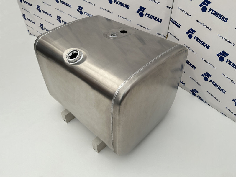 Scania New aluminum fuel tank 350L - Degvielas tvertne - Kravas automašīna: foto 3 Scania New aluminum fuel tank 350L - Degvielas tvertne - Kravas automašīna: foto 3