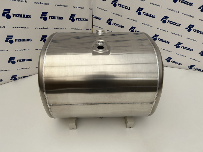 Scania New aluminum fuel tank 395L - Degvielas tvertne - Kravas automašīna: foto 5 Scania New aluminum fuel tank 395L - Degvielas tvertne - Kravas automašīna: foto 5