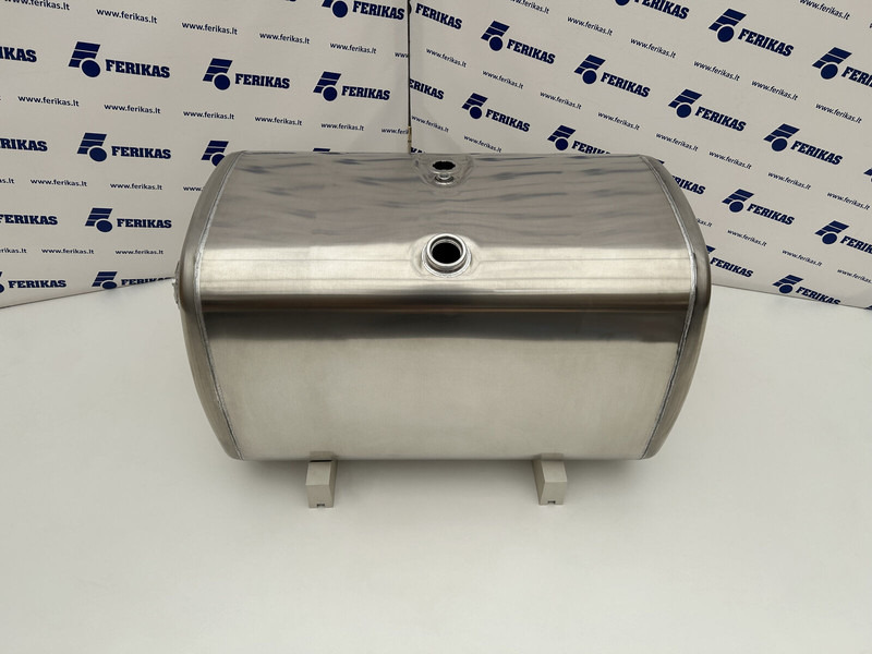 Scania New aluminum fuel tank 485L - Degvielas tvertne - Kravas automašīna: foto 1 Scania New aluminum fuel tank 485L - Degvielas tvertne - Kravas automašīna: foto 1