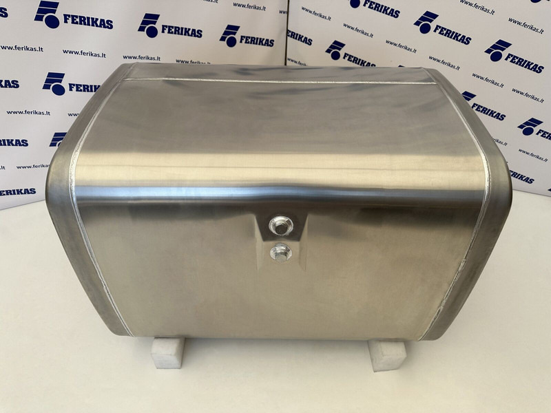 Scania New aluminum fuel tank 500L - Degvielas tvertne - Kravas automašīna: foto 5 Scania New aluminum fuel tank 500L - Degvielas tvertne - Kravas automašīna: foto 5