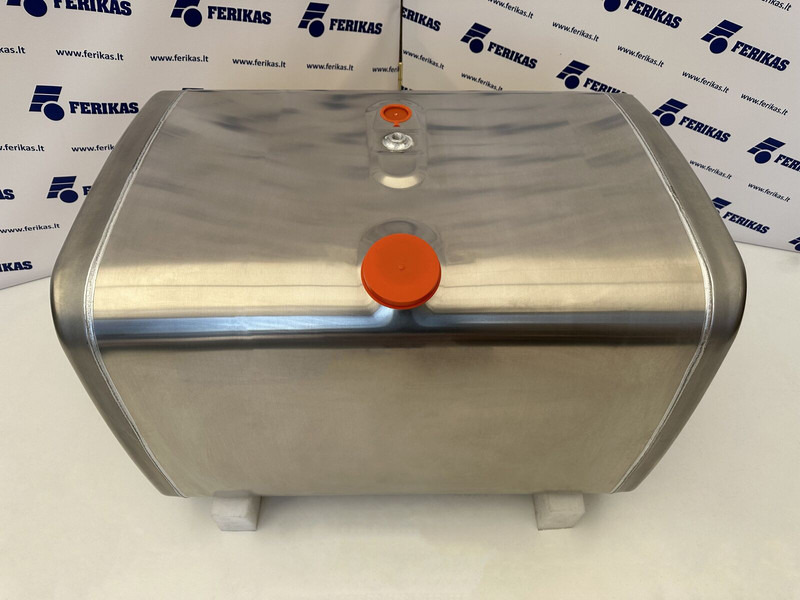 Scania New aluminum fuel tank 500L - Degvielas tvertne - Kravas automašīna: foto 1 Scania New aluminum fuel tank 500L - Degvielas tvertne - Kravas automašīna: foto 1