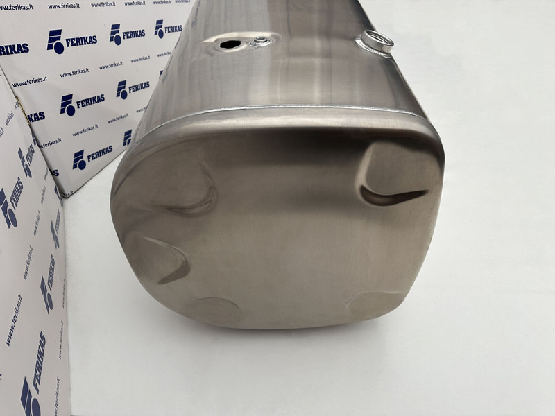 Scania New aluminum fuel tank 525L - Degvielas tvertne - Kravas automašīna: foto 5 Scania New aluminum fuel tank 525L - Degvielas tvertne - Kravas automašīna: foto 5