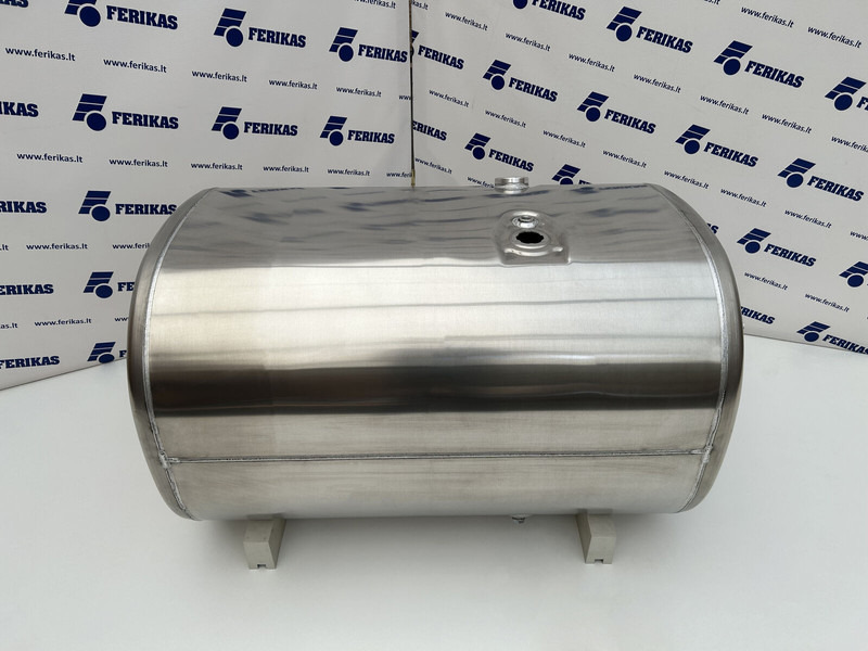 Scania New aluminum fuel tank 525L - Degvielas tvertne - Kravas automašīna: foto 5 Scania New aluminum fuel tank 525L - Degvielas tvertne - Kravas automašīna: foto 5