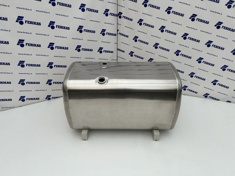 Scania New aluminum fuel tank 525L - Degvielas tvertne - Kravas automašīna: foto 1 Scania New aluminum fuel tank 525L - Degvielas tvertne - Kravas automašīna: foto 1