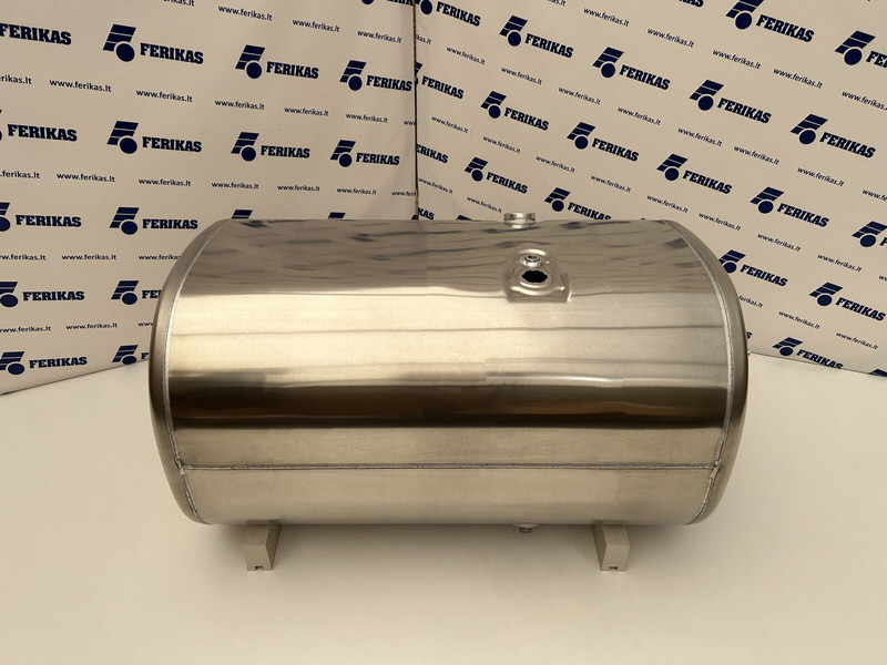 Scania New aluminum fuel tank 570L - Degvielas tvertne - Kravas automašīna: foto 5 Scania New aluminum fuel tank 570L - Degvielas tvertne - Kravas automašīna: foto 5