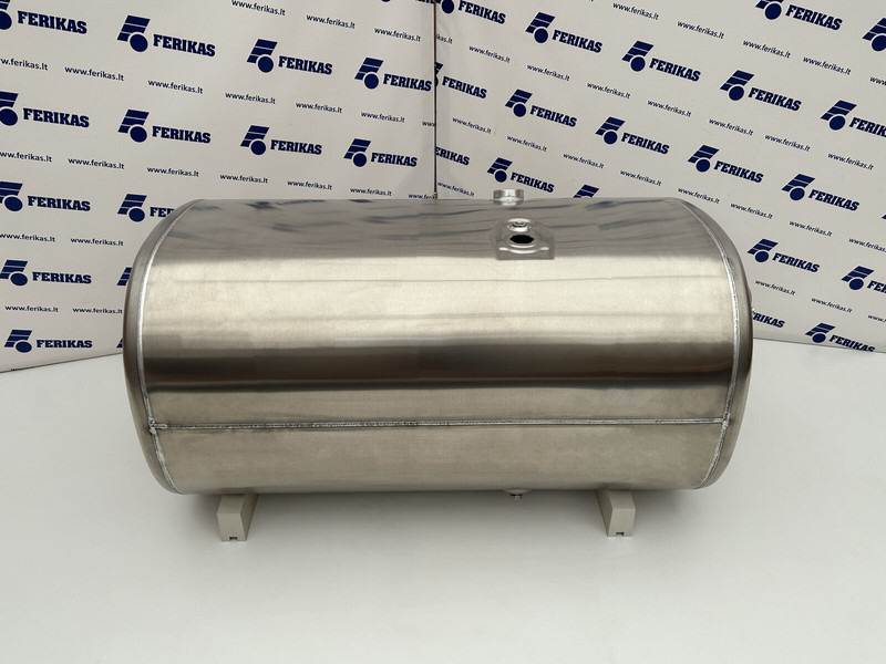 Scania New aluminum fuel tank 615L - Degvielas tvertne - Kravas automašīna: foto 5 Scania New aluminum fuel tank 615L - Degvielas tvertne - Kravas automašīna: foto 5