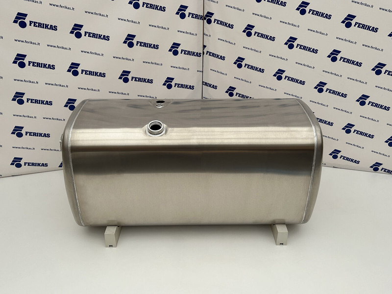 Scania New aluminum fuel tank 615L - Degvielas tvertne - Kravas automašīna: foto 1 Scania New aluminum fuel tank 615L - Degvielas tvertne - Kravas automašīna: foto 1