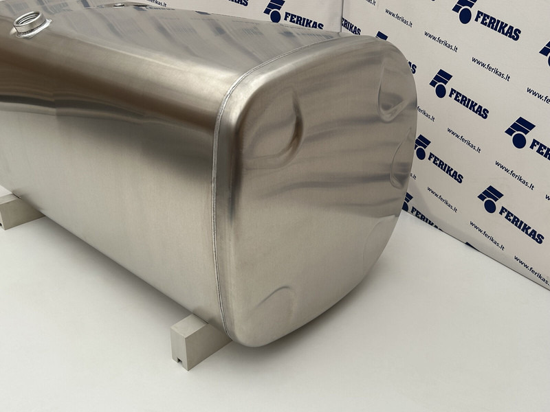 Scania New aluminum fuel tank 615L - Degvielas tvertne - Kravas automašīna: foto 3 Scania New aluminum fuel tank 615L - Degvielas tvertne - Kravas automašīna: foto 3