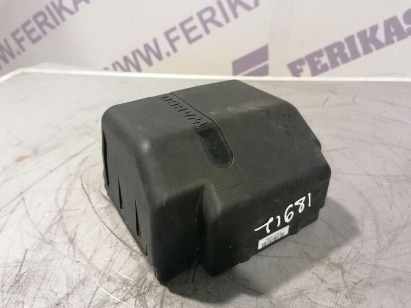 Scania R ECU - Elektroniskais vadības bloks (ECU) - Kravas automašīna: foto 1 Scania R ECU - Elektroniskais vadības bloks (ECU) - Kravas automašīna: foto 1