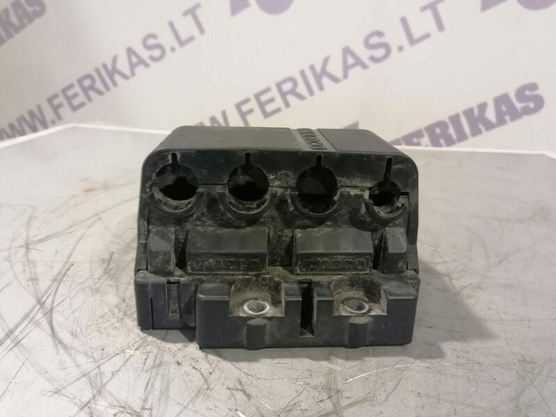 Scania R ECU - Elektroniskais vadības bloks (ECU) - Kravas automašīna: foto 3 Scania R ECU - Elektroniskais vadības bloks (ECU) - Kravas automašīna: foto 3