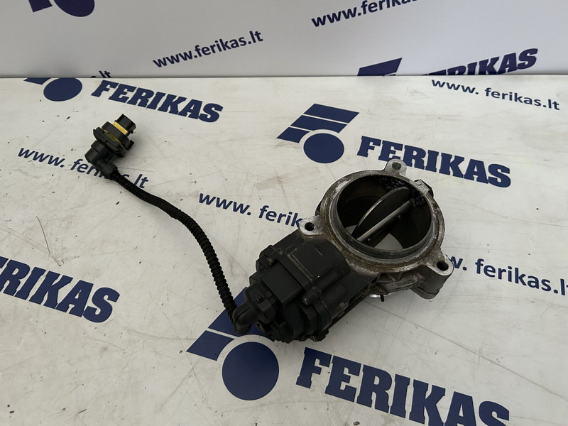 Scania R460 - Dzinējs un rezerves daļas - Kravas automašīna: foto 1 Scania R460 - Dzinējs un rezerves daļas - Kravas automašīna: foto 1