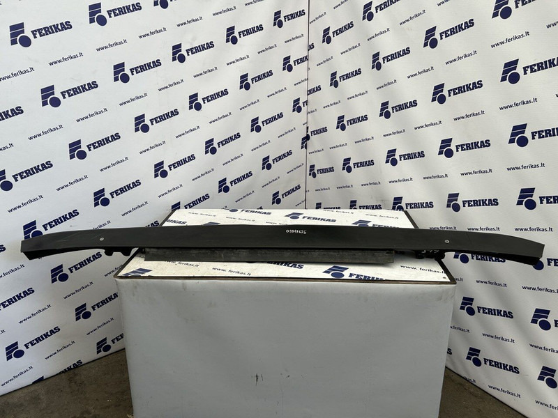 Scania bumper bar, support - Buferis - Kravas automašīna: foto 1 Scania bumper bar, support - Buferis - Kravas automašīna: foto 1
