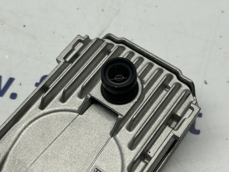 Scania distance sensor, camera - Elektrosistēma - Kravas automašīna: foto 4 Scania distance sensor, camera - Elektrosistēma - Kravas automašīna: foto 4