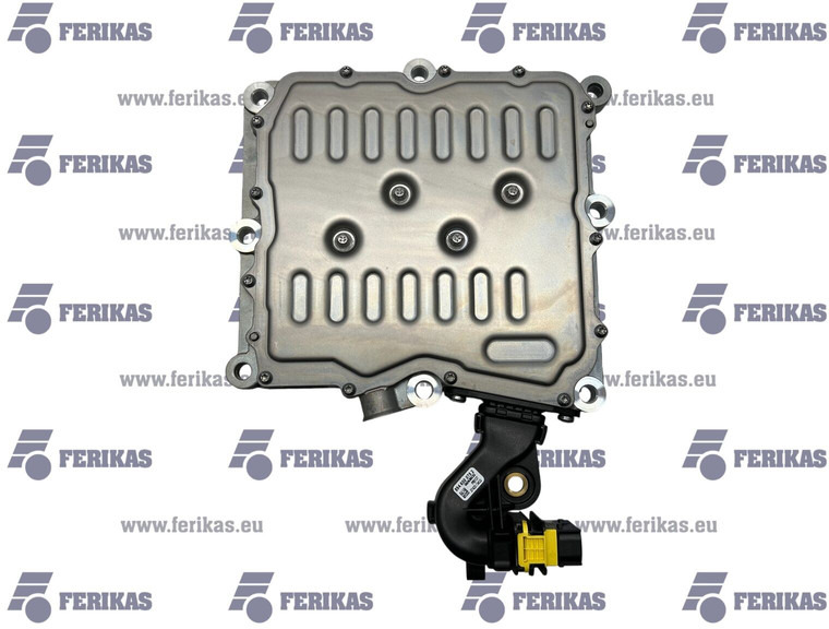 Scania gearbox control unit ECU - Elektroniskais vadības bloks (ECU) - Kravas automašīna: foto 2 Scania gearbox control unit ECU - Elektroniskais vadības bloks (ECU) - Kravas automašīna: foto 2