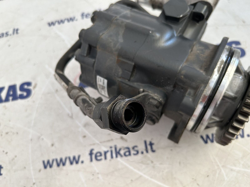 Scania hydraulic pump - Stūres pastiprinātāja sūknis - Kravas automašīna: foto 3 Scania hydraulic pump - Stūres pastiprinātāja sūknis - Kravas automašīna: foto 3