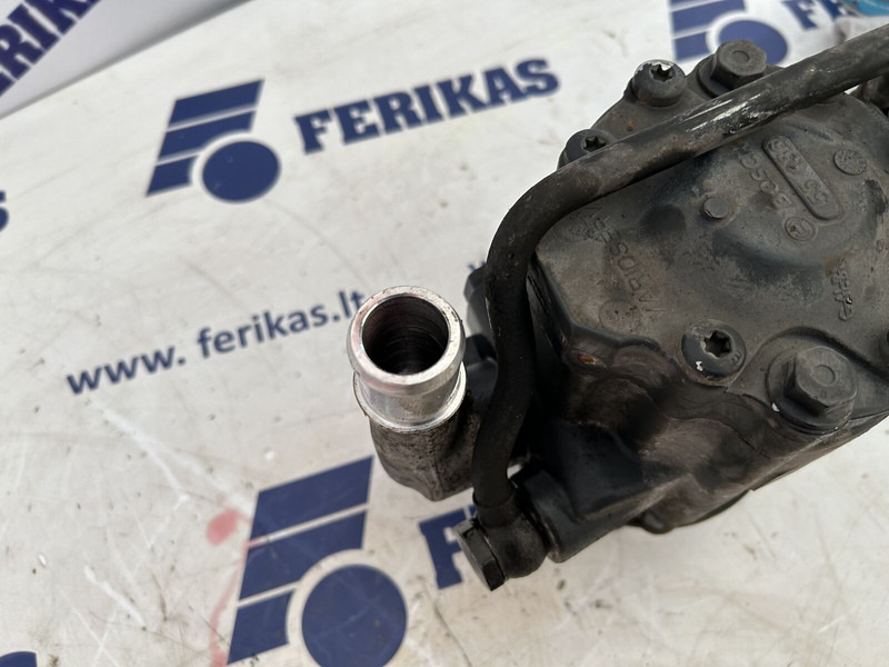 Scania hydraulic pump - Stūres pastiprinātāja sūknis - Kravas automašīna: foto 4 Scania hydraulic pump - Stūres pastiprinātāja sūknis - Kravas automašīna: foto 4