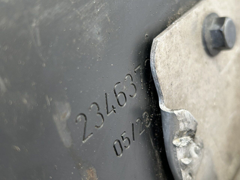 Scania support - Buferis - Kravas automašīna: foto 5 Scania support - Buferis - Kravas automašīna: foto 5