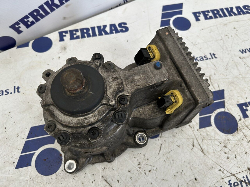 Volvo Dynamic Steering motor - Relejs - Kravas automašīna: foto 3 Volvo Dynamic Steering motor - Relejs - Kravas automašīna: foto 3