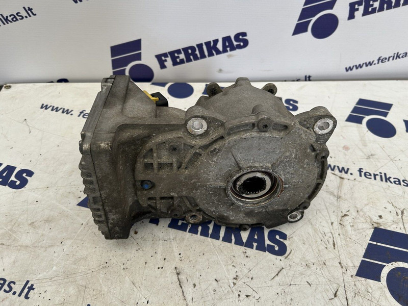 Volvo Dynamic Steering motor - Relejs - Kravas automašīna: foto 2 Volvo Dynamic Steering motor - Relejs - Kravas automašīna: foto 2