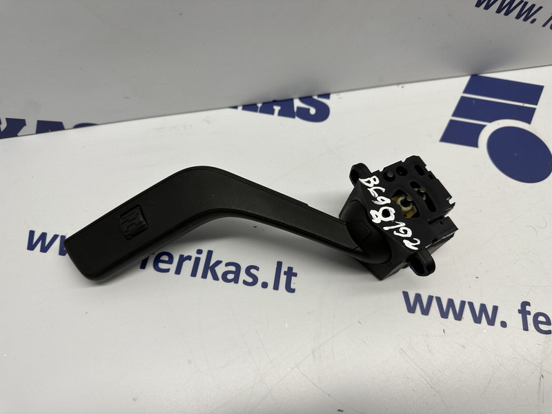 Volvo FH4 - Relejs - Kravas automašīna: foto 2 Volvo FH4 - Relejs - Kravas automašīna: foto 2