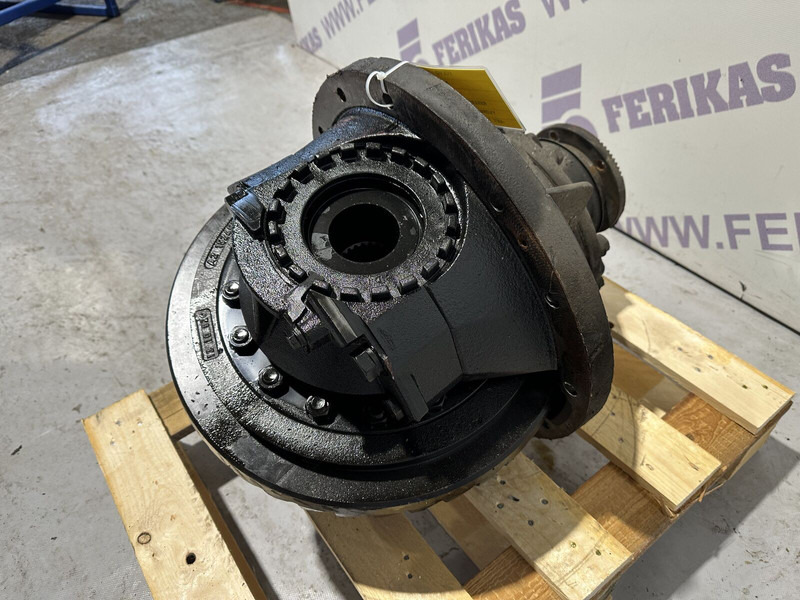 Volvo FM - Diferenciālis - Kravas automašīna: foto 2 Volvo FM - Diferenciālis - Kravas automašīna: foto 2