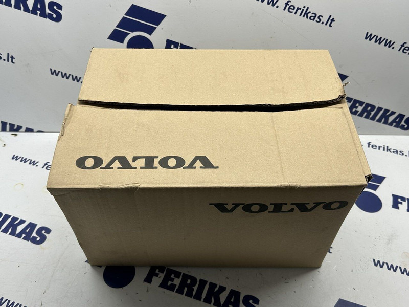 Volvo - Bremžu daļas - Kravas automašīna: foto 5 Volvo - Bremžu daļas - Kravas automašīna: foto 5