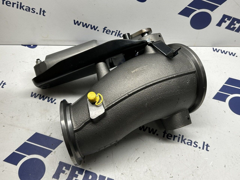 Volvo - Bremžu daļas - Kravas automašīna: foto 2 Volvo - Bremžu daļas - Kravas automašīna: foto 2