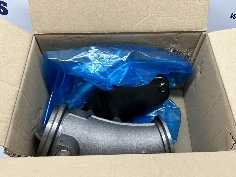 Volvo - Bremžu daļas - Kravas automašīna: foto 4 Volvo - Bremžu daļas - Kravas automašīna: foto 4