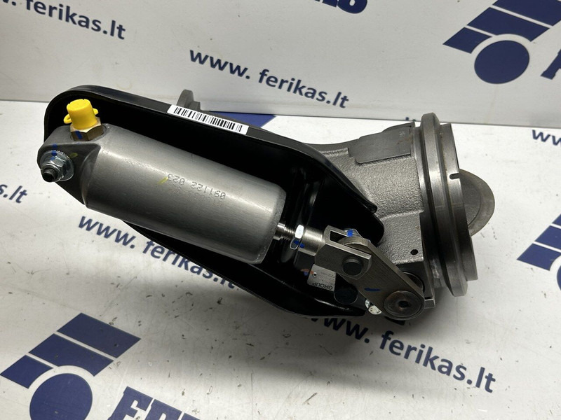 Volvo - Bremžu daļas - Kravas automašīna: foto 1 Volvo - Bremžu daļas - Kravas automašīna: foto 1