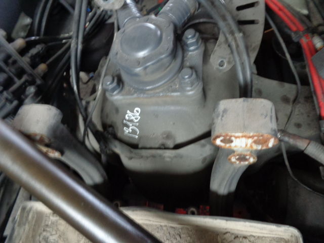 Volvo Reductor differential MS17X ratio 2.64 Meritor - Diferenciālis - Kravas automašīna: foto 3 Volvo Reductor differential MS17X ratio 2.64 Meritor - Diferenciālis - Kravas automašīna: foto 3