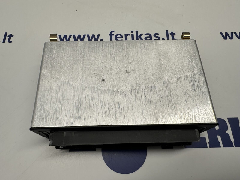 Wabco Actros - Elektroniskais vadības bloks (ECU) - Kravas automašīna: foto 2 Wabco Actros - Elektroniskais vadības bloks (ECU) - Kravas automašīna: foto 2