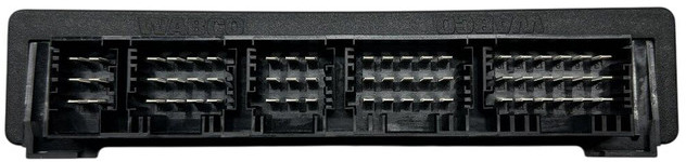 Wabco EBS4 unit - Elektroniskais vadības bloks (ECU) - Kravas automašīna: foto 3 Wabco EBS4 unit - Elektroniskais vadības bloks (ECU) - Kravas automašīna: foto 3