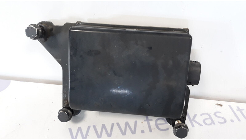 Wabco XF 106 - Elektroniskais vadības bloks (ECU) - Kravas automašīna: foto 1 Wabco XF 106 - Elektroniskais vadības bloks (ECU) - Kravas automašīna: foto 1