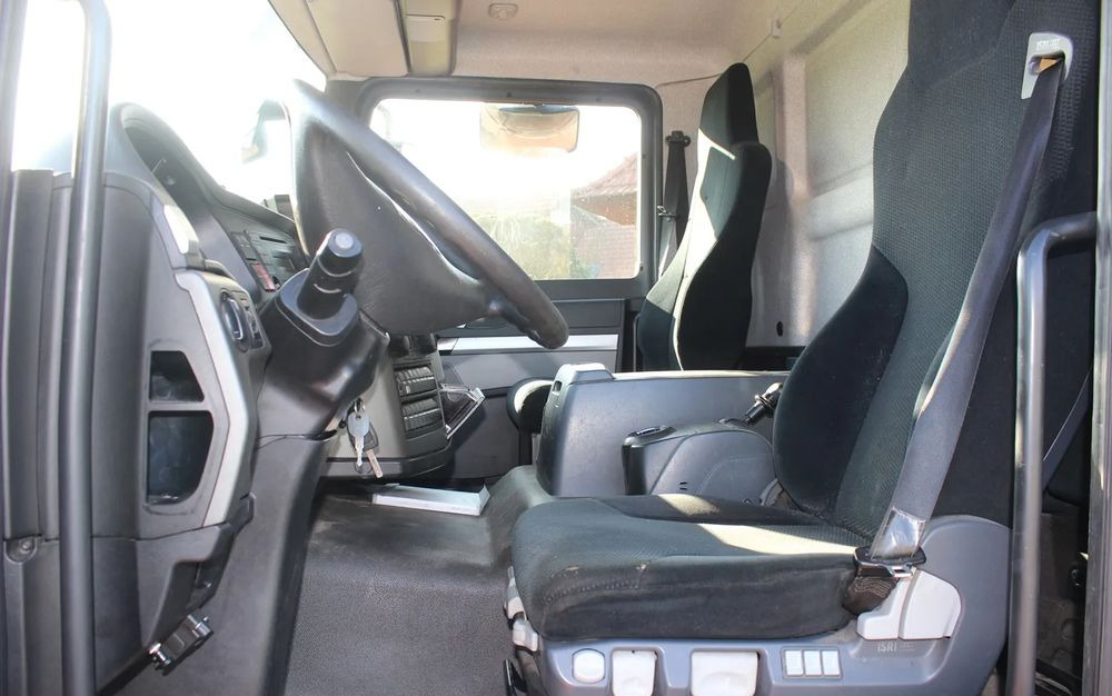 Autocisterna MAN TGL 12 250 EURO 6 !!! BLOKADA MOSTU !!!: foto 10